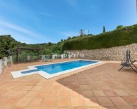 Rynek wtórny - Villa - Marbella - El Rosario