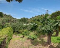 Rynek wtórny - Villa - Marbella - El Rosario