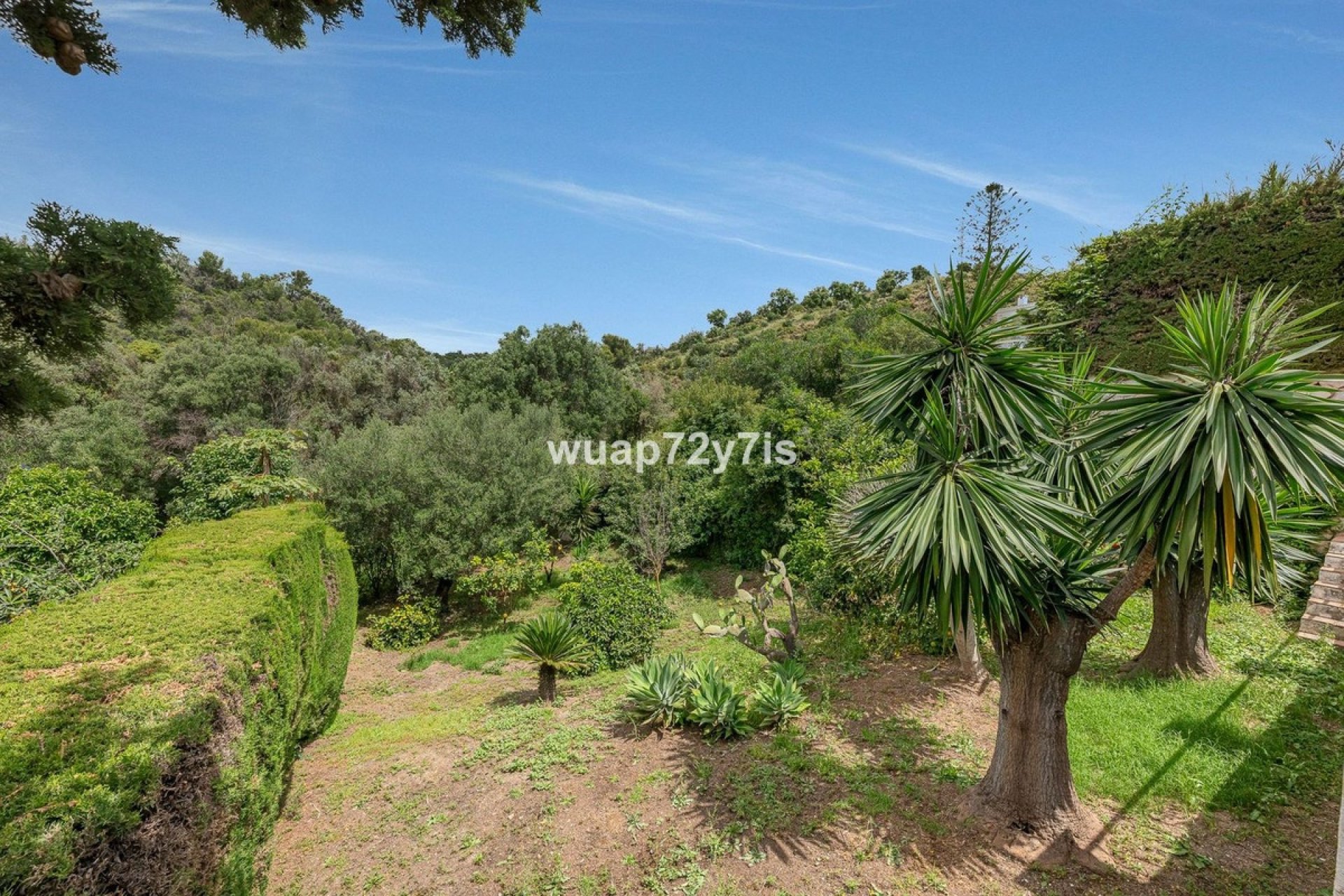 Rynek wtórny - Villa - Marbella - El Rosario