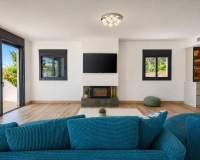 Rynek wtórny - Villa - Marbella - El Rosario