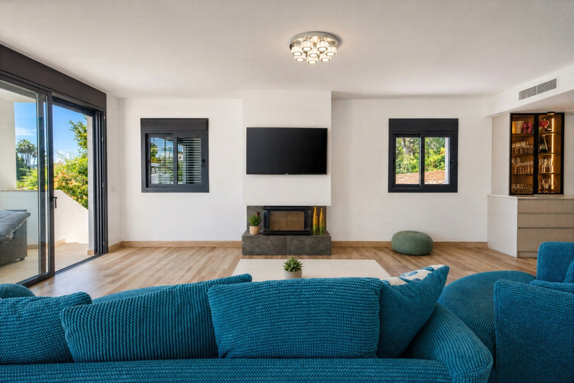 Rynek wtórny - Villa - Marbella - El Rosario