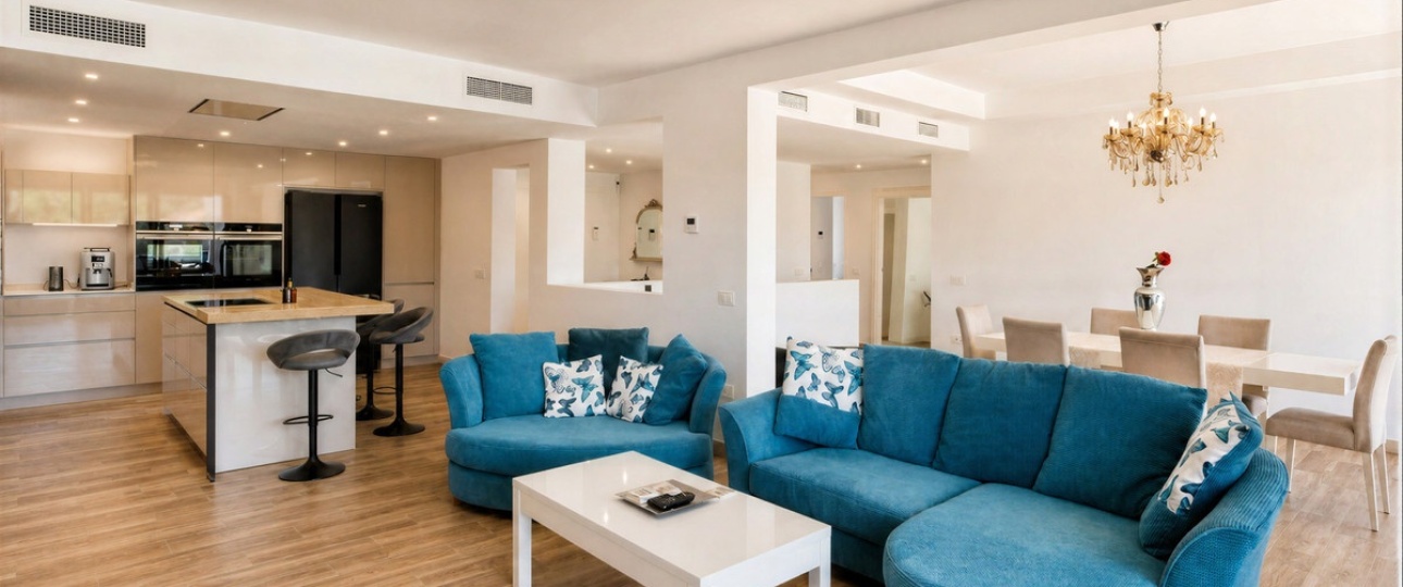 Rynek wtórny - Villa - Marbella - El Rosario