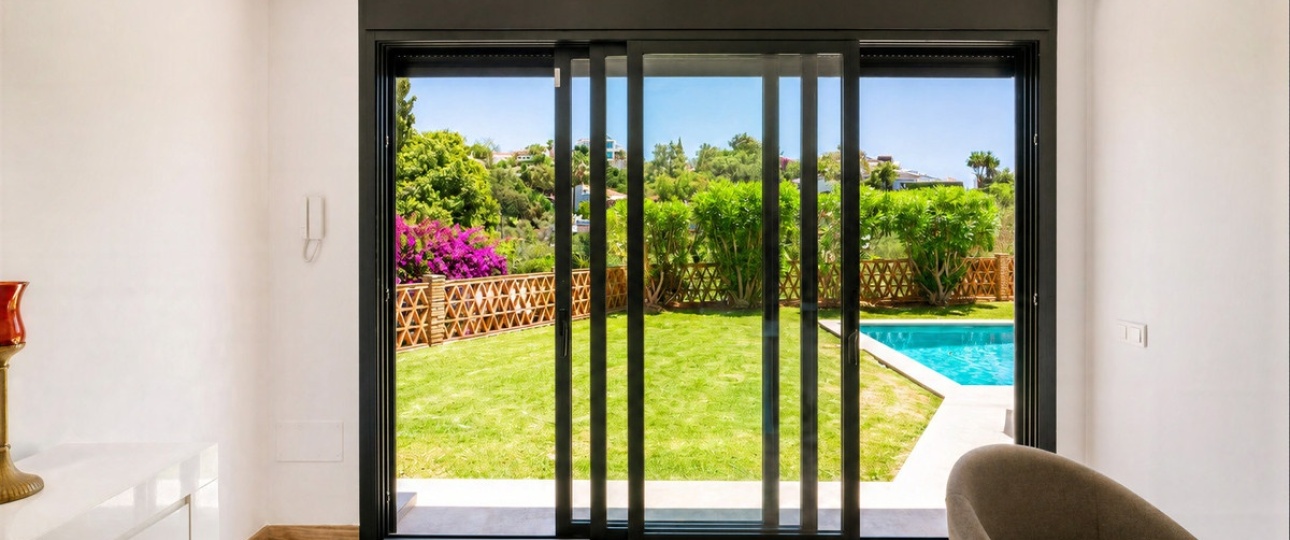 Rynek wtórny - Villa - Marbella - El Rosario