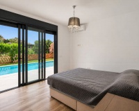 Rynek wtórny - Villa - Marbella - El Rosario