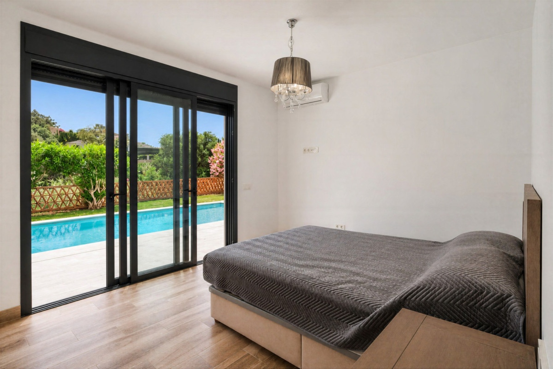 Rynek wtórny - Villa - Marbella - El Rosario