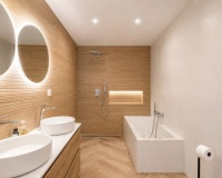 Rynek wtórny - Villa - Marbella - El Rosario
