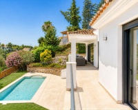Rynek wtórny - Villa - Marbella - El Rosario