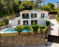 Rynek wtórny - Villa - Marbella - El Rosario