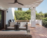 Rynek wtórny - Villa - Marbella - El Rosario