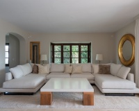 Rynek wtórny - Villa - Marbella - El Rosario