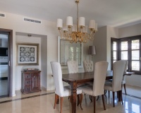 Rynek wtórny - Villa - Marbella - El Rosario