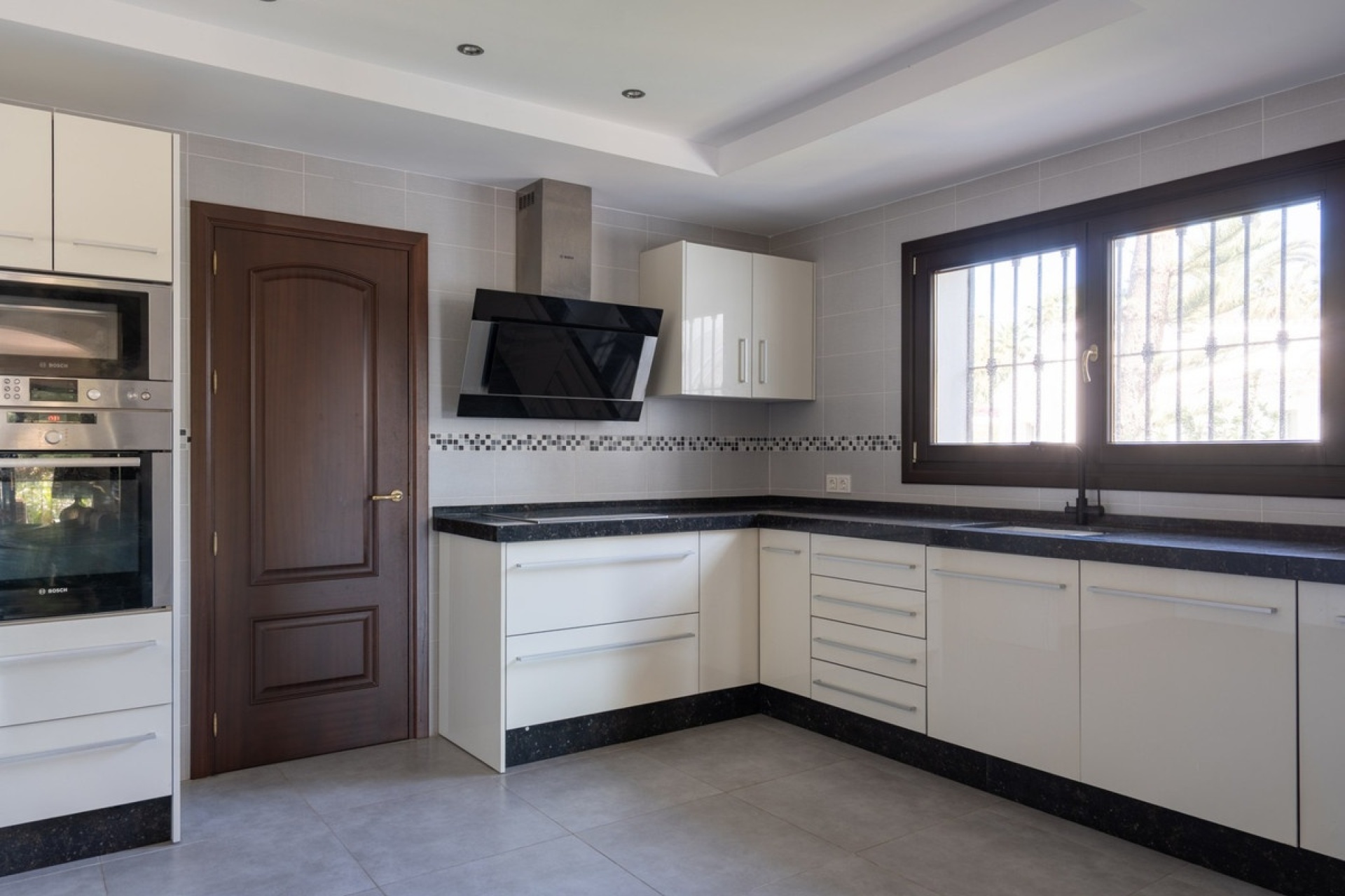 Rynek wtórny - Villa - Marbella - El Rosario
