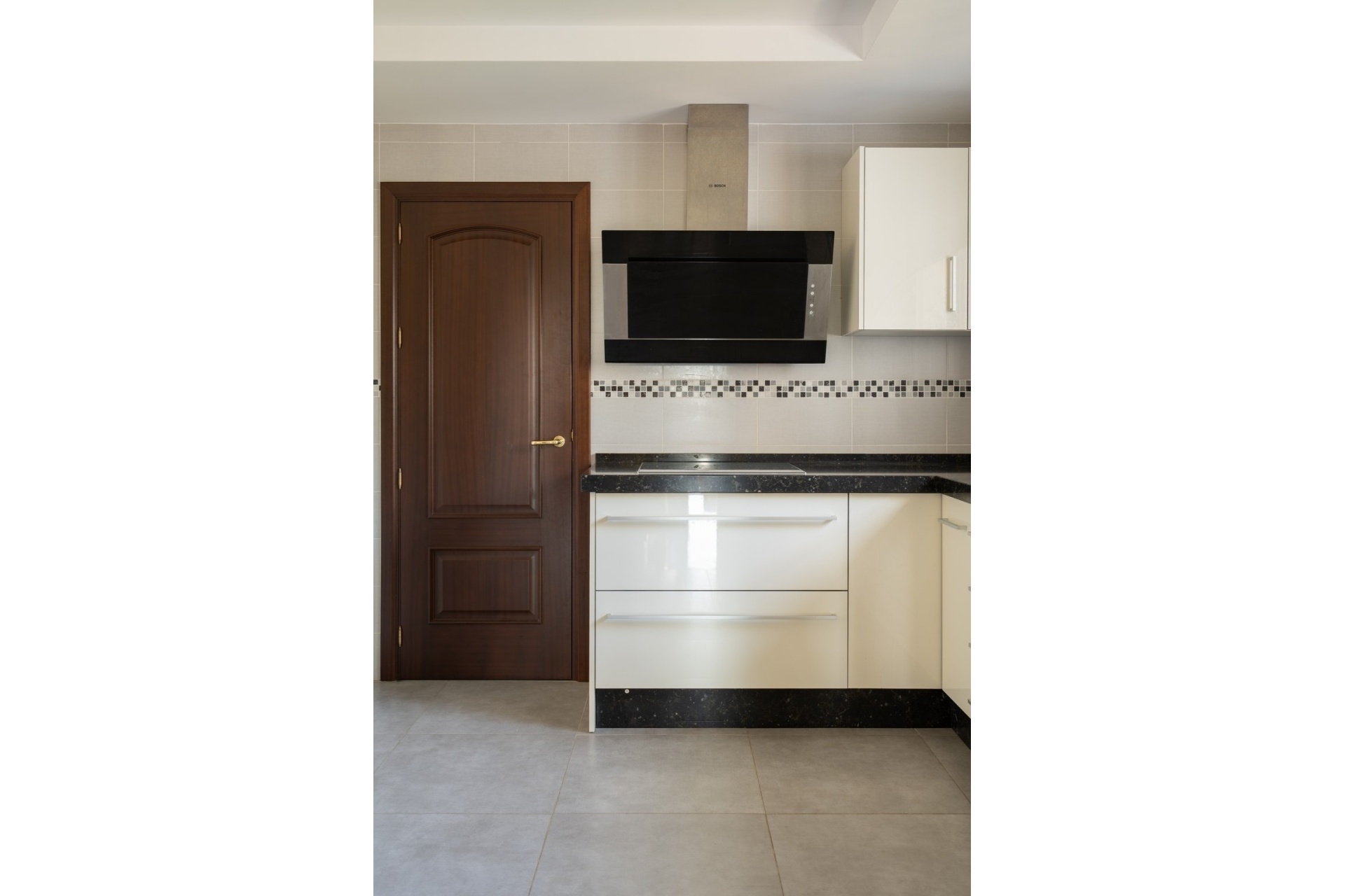 Rynek wtórny - Villa - Marbella - El Rosario