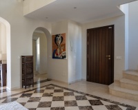 Rynek wtórny - Villa - Marbella - El Rosario