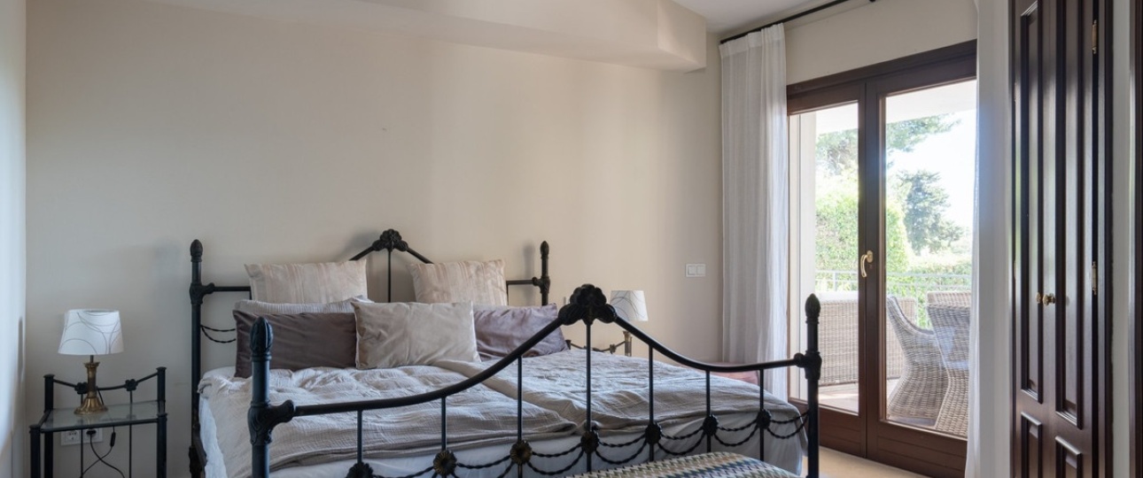 Rynek wtórny - Villa - Marbella - El Rosario