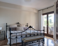 Rynek wtórny - Villa - Marbella - El Rosario