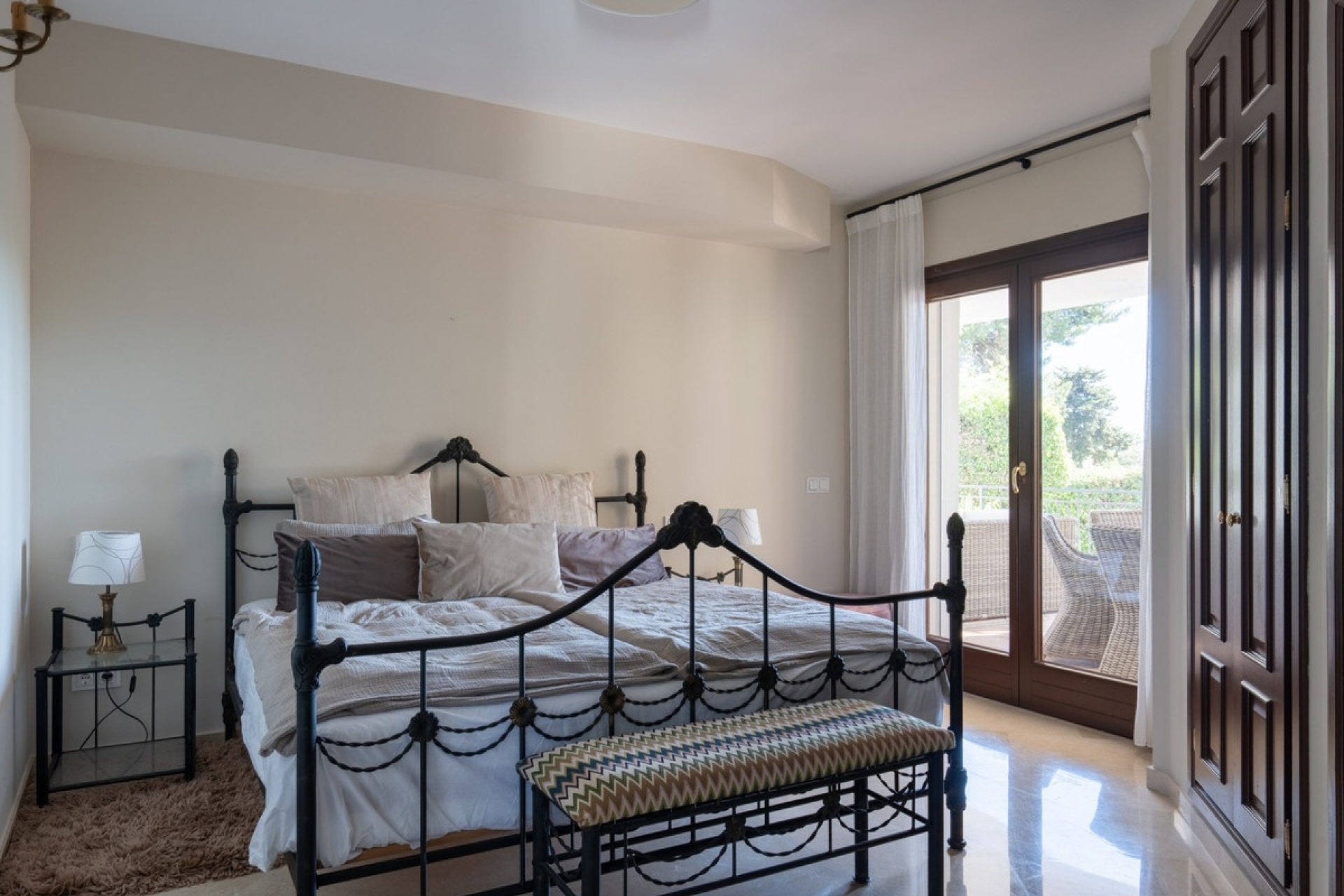 Rynek wtórny - Villa - Marbella - El Rosario
