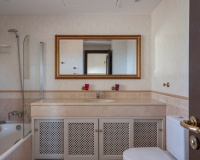 Rynek wtórny - Villa - Marbella - El Rosario
