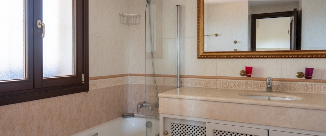 Rynek wtórny - Villa - Marbella - El Rosario