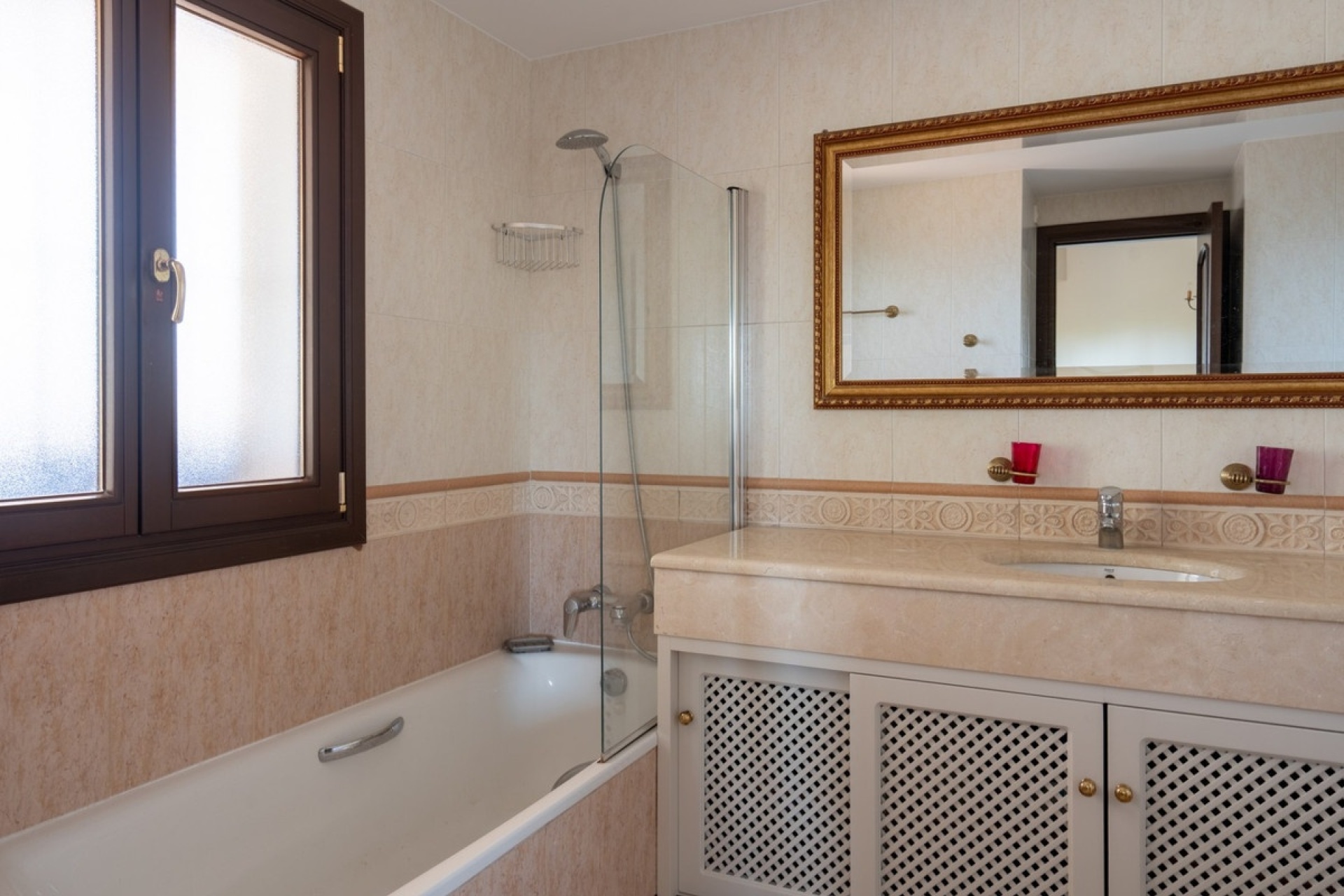 Rynek wtórny - Villa - Marbella - El Rosario
