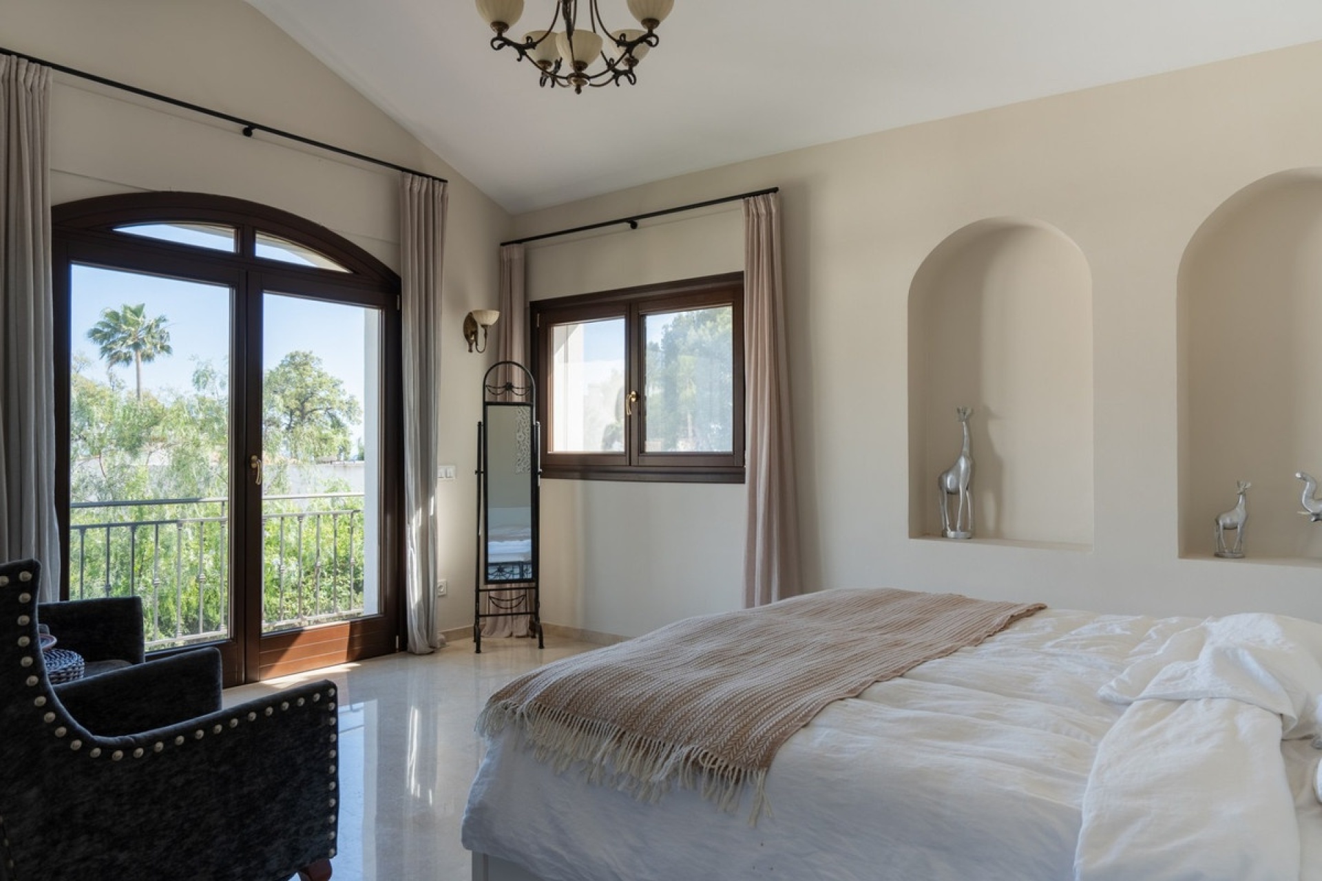 Rynek wtórny - Villa - Marbella - El Rosario