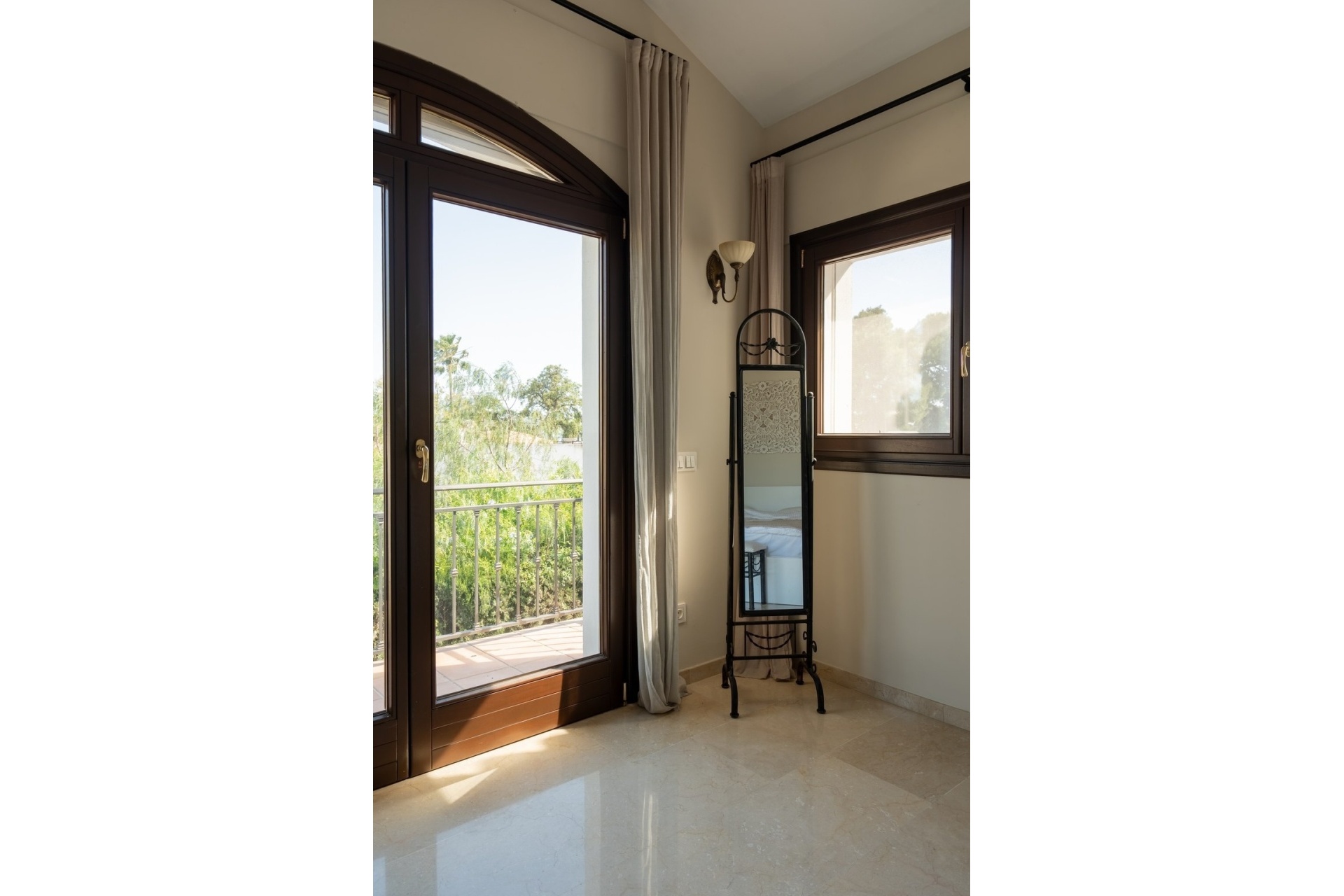 Rynek wtórny - Villa - Marbella - El Rosario