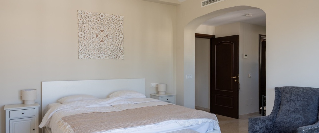 Rynek wtórny - Villa - Marbella - El Rosario