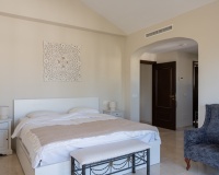 Rynek wtórny - Villa - Marbella - El Rosario