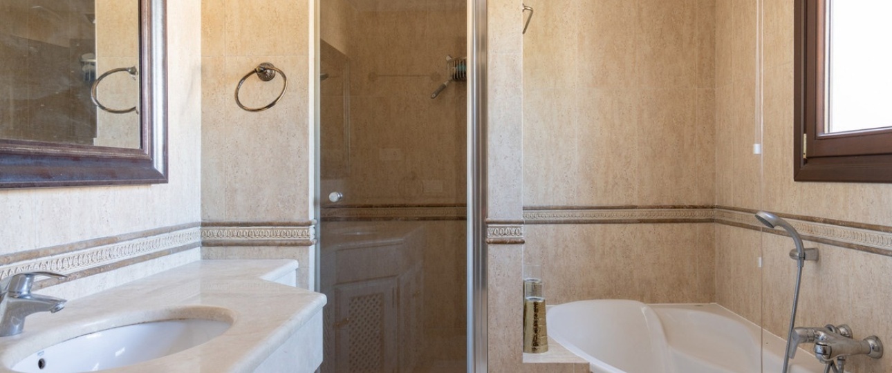 Rynek wtórny - Villa - Marbella - El Rosario