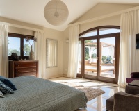 Rynek wtórny - Villa - Marbella - El Rosario
