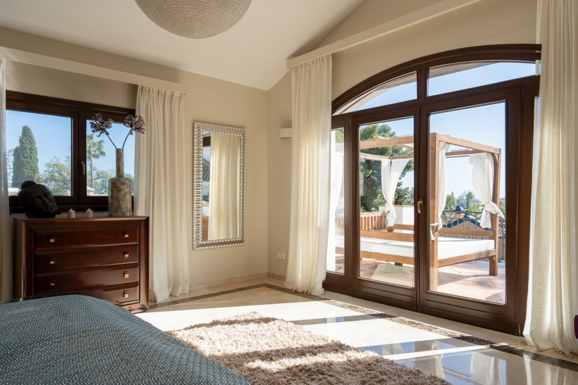 Rynek wtórny - Villa - Marbella - El Rosario