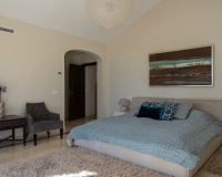 Rynek wtórny - Villa - Marbella - El Rosario