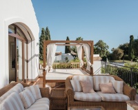 Rynek wtórny - Villa - Marbella - El Rosario