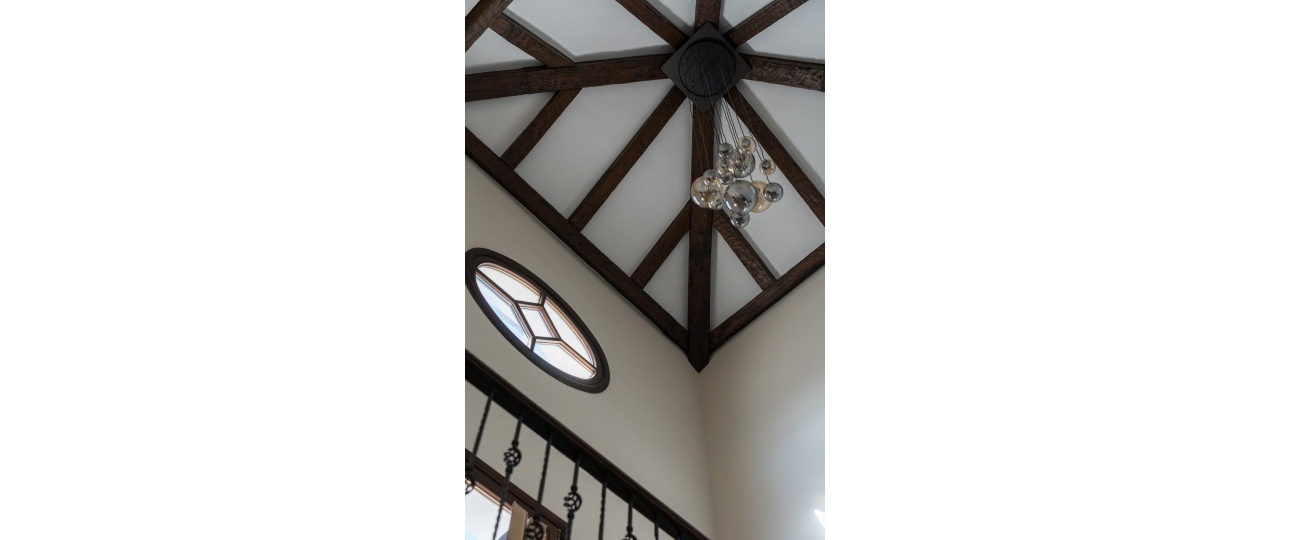 Rynek wtórny - Villa - Marbella - El Rosario