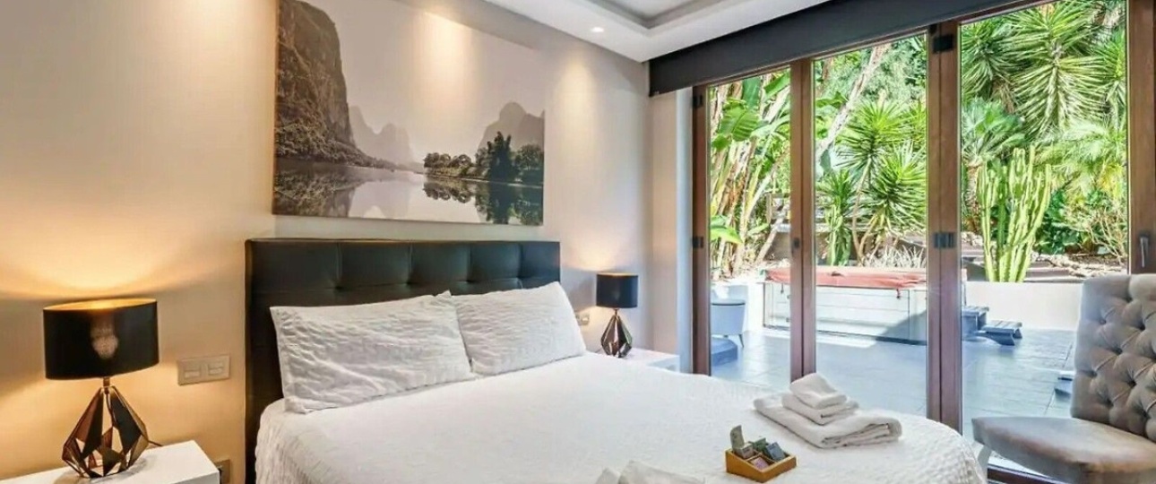 Rynek wtórny - Villa - Marbella - El Rosario