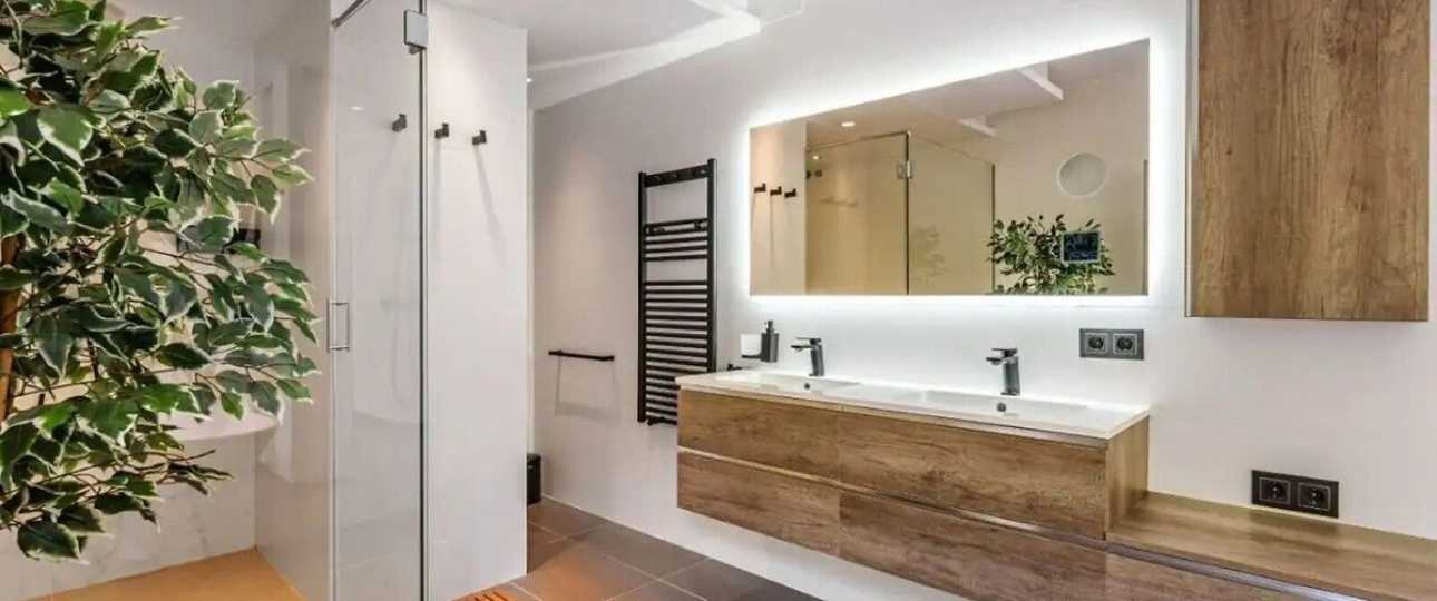 Rynek wtórny - Villa - Marbella - El Rosario