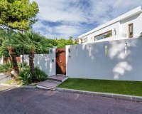 Rynek wtórny - Villa - Marbella - El Rosario