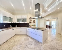 Rynek wtórny - Villa - Marbella - El Rosario