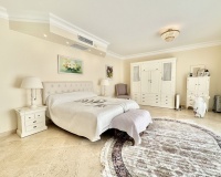 Rynek wtórny - Villa - Marbella - El Rosario