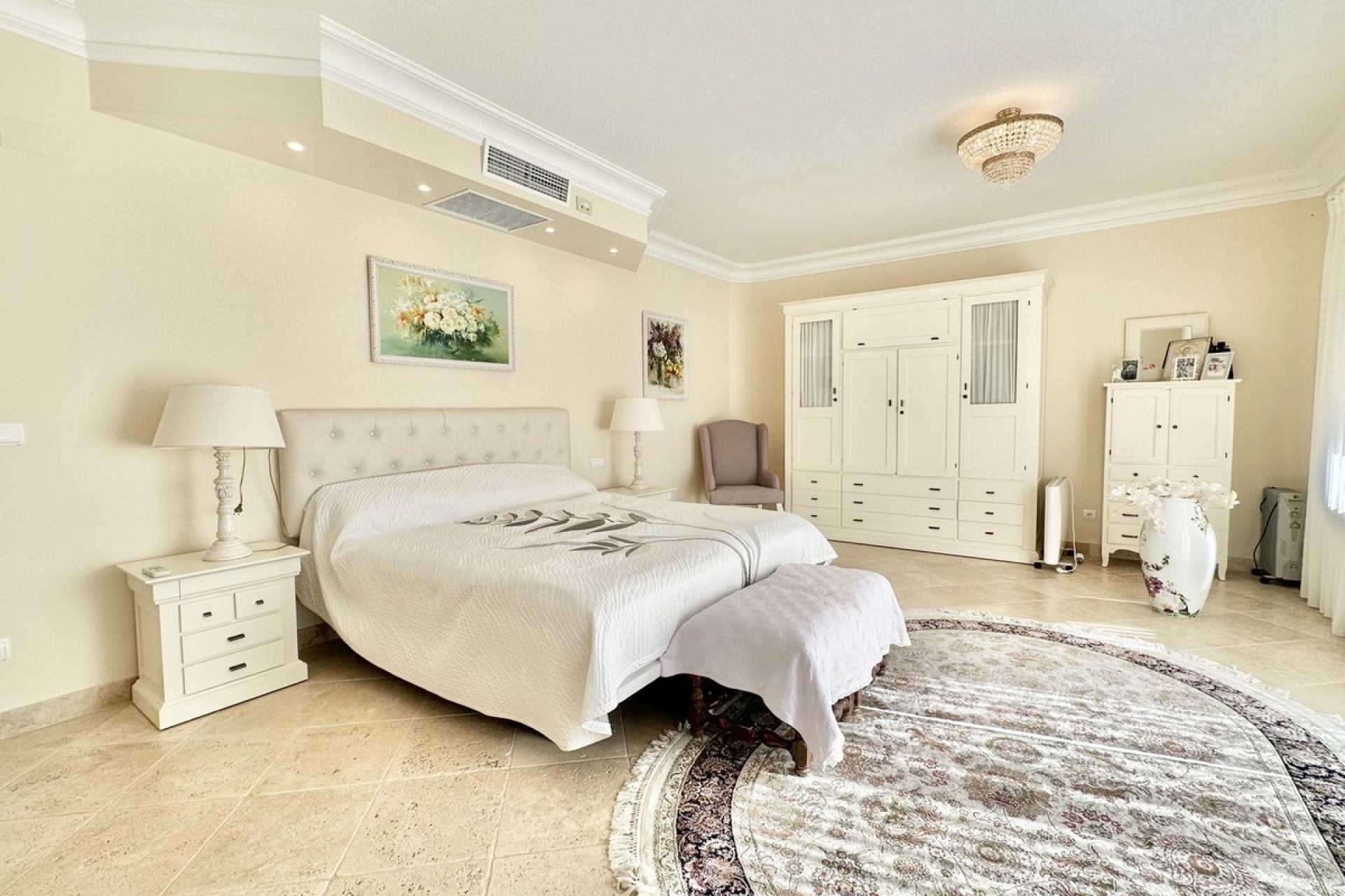 Rynek wtórny - Villa - Marbella - El Rosario