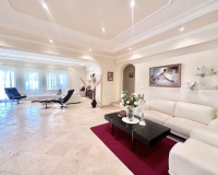 Rynek wtórny - Villa - Marbella - El Rosario