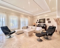 Rynek wtórny - Villa - Marbella - El Rosario