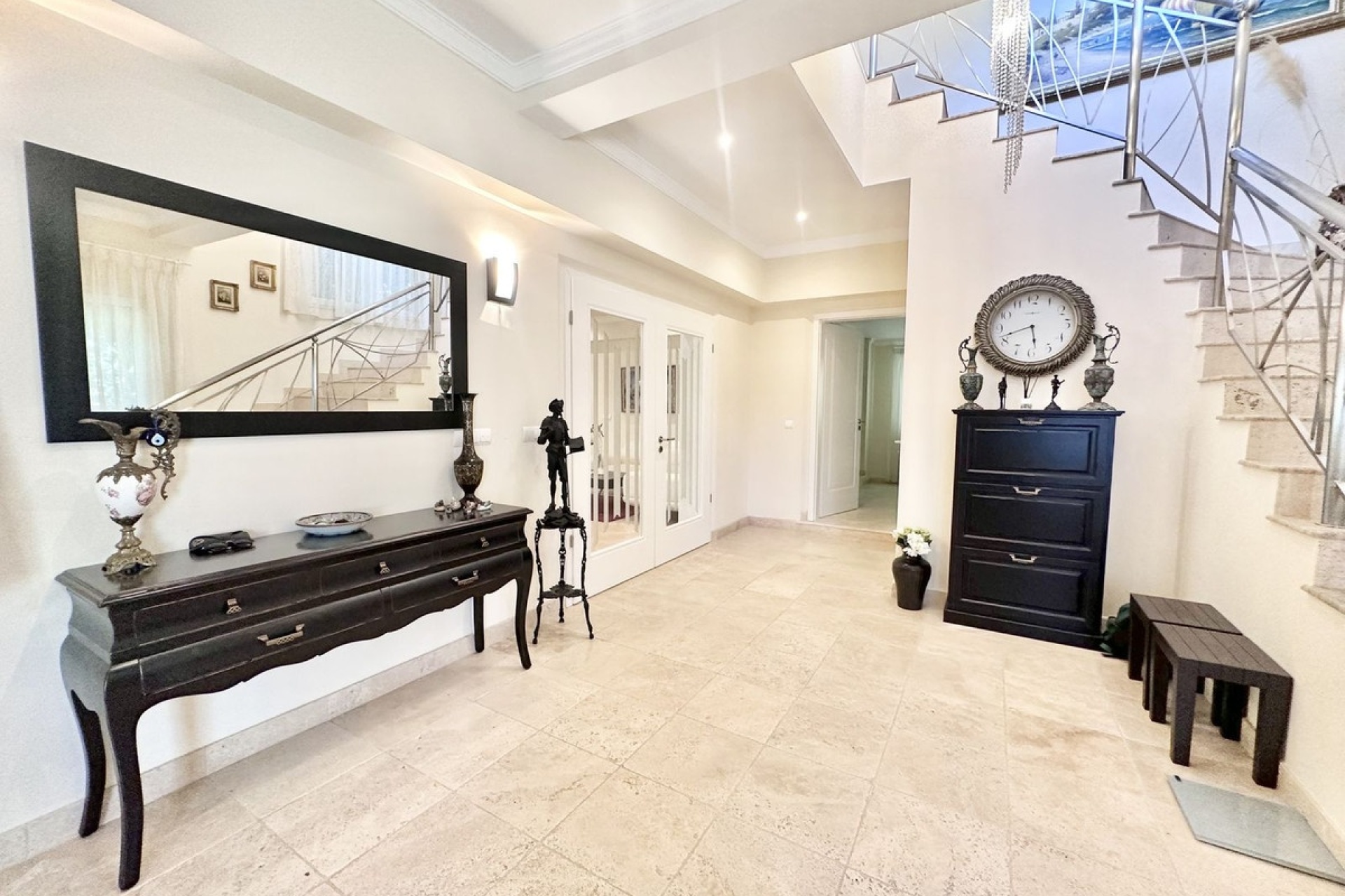 Rynek wtórny - Villa - Marbella - El Rosario