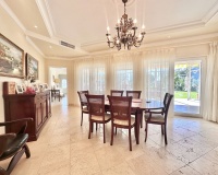Rynek wtórny - Villa - Marbella - El Rosario