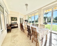 Rynek wtórny - Villa - Marbella - El Rosario