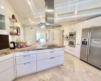 Rynek wtórny - Villa - Marbella - El Rosario