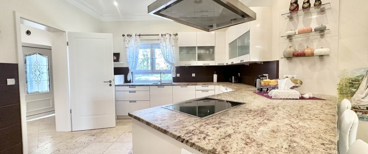 Rynek wtórny - Villa - Marbella - El Rosario