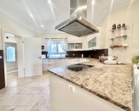 Rynek wtórny - Villa - Marbella - El Rosario