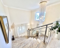 Rynek wtórny - Villa - Marbella - El Rosario