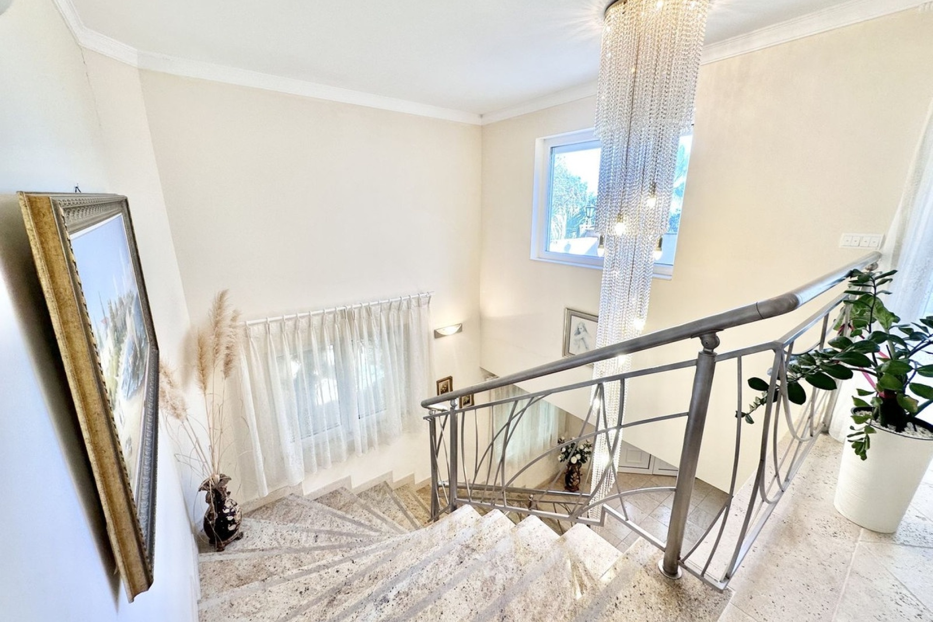 Rynek wtórny - Villa - Marbella - El Rosario